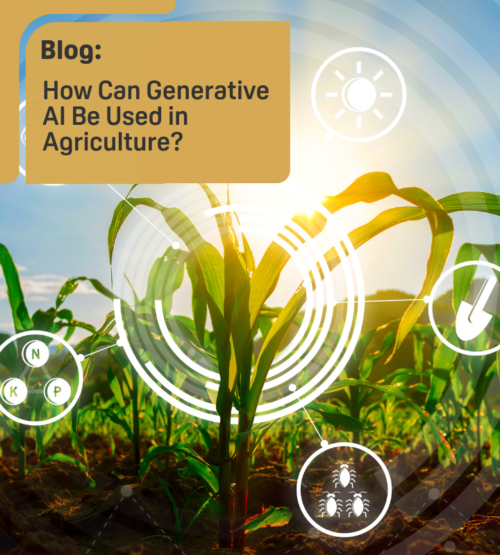 Generative AI In Agriculture (Hero)